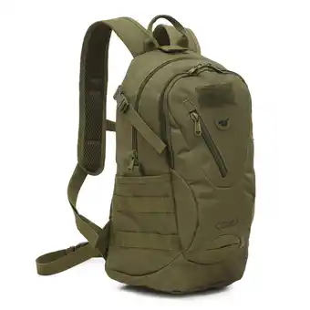 Decathlon Wandelrugzak COBRA 25L NC3905 NILS CAMP aanbieding