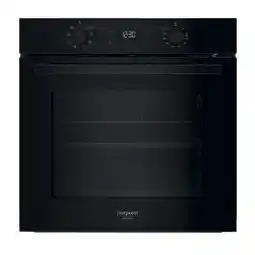 Electro Depot HOTPOINT Pyrolyse-oven HAO475PB aanbieding