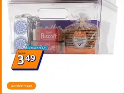 Action Opbergbakken aanbieding