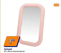 Action Spiegel aanbieding