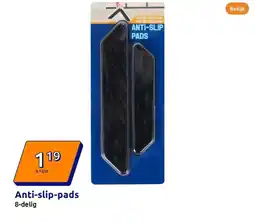 Action Anti-slip-pads aanbieding