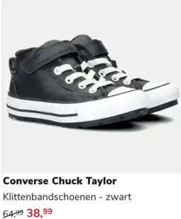Nelson Converse Chuck Taylor aanbieding