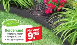 Van Cranenbroek Bel Garden Borderrand aanbieding
