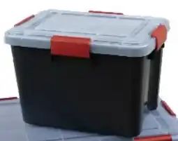 Van Cranenbroek Iris Ohyama Opbergbox 20 ltr aanbieding
