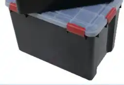 Van Cranenbroek Iris Ohyama Opbergbox 70 ltr aanbieding