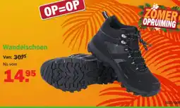 Van Cranenbroek Wandelschoen aanbieding