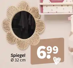 Wibra Spiegel aanbieding