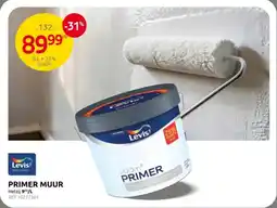 Brico Primer Muur aanbieding
