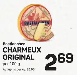 Ekoplaza Bastiaansen Charmeux Original aanbieding