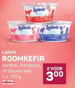 Ekoplaza Laitois Roomkefir aanbieding