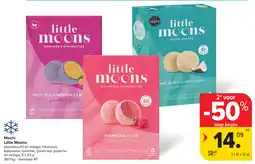 Carrefour Mochi Little Moons aanbieding