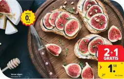 Carrefour Verse Vijgen aanbieding