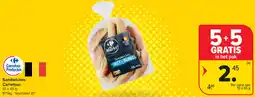 Carrefour Sandwiches Carrefour aanbieding