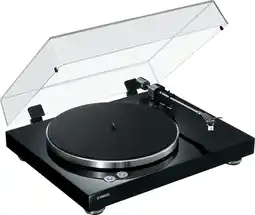 Coolblue Yamaha TT-S303 Noir aanbieding