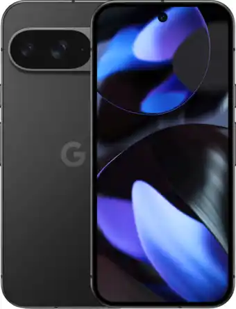 Coolblue Google Pixel 9 256 Go Noir 5G aanbieding
