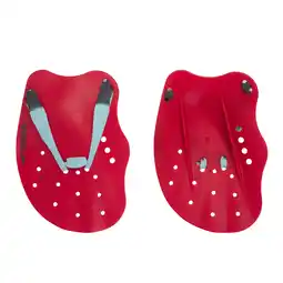 Decathlon Zwemvliezen Speedo Tech Paddle aanbieding
