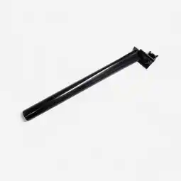 Decathlon ZADELPEN 29,8 MM 350 MM GELASTE STROP ST100 aanbieding