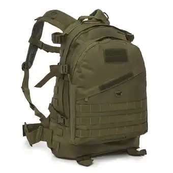 Decathlon Wandelrugzak VANGUARD 45L NC3904 NILS CAMP aanbieding