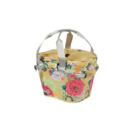 Decathlon Vorderradkorb Bloom Veld Carry All aanbieding