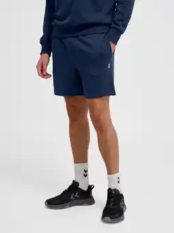 Decathlon Trekkoordsluiting Korte Broek Hmlpulse Training Unisex Volwassene HUMMEL aanbieding