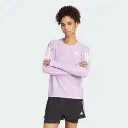 Decathlon Own The Run Longsleeve aanbieding
