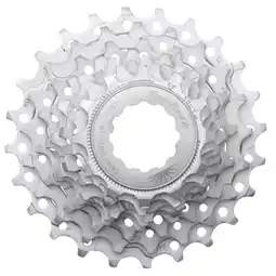 Decathlon SunRace 8-speed cassette 12-25 voor fietsen aanbieding