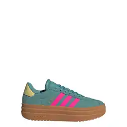 Decathlon VL Court Bold Lifestyle Schoenen Kids aanbieding