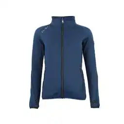 Decathlon Tweedehands - Damesjas Peak Mountain Polarshel Aclimawz aanbieding