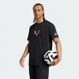 Decathlon Messi Graphic T-shirt aanbieding