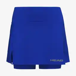 Decathlon CLUB Basic Skort Girls aanbieding