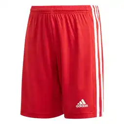 Decathlon Shorts Adidas Sport Squad 21 Sho Y Kind aanbieding