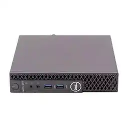 Electro Depot Computer DELL optiplex 3070-i5/16/256 - Refurbished grade ECO aanbieding