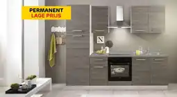 BricoPlanit Keukenblok Sofia aanbieding