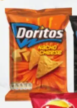 Bidfood Doritos nacho cheese aanbieding