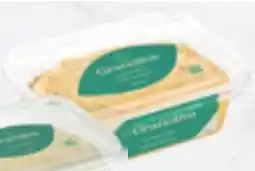 Bidfood Granoliva houmous basilicum aanbieding