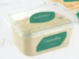 Bidfood Granoliva houmous original aanbieding