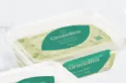 Bidfood Granoliva houmous pikant aanbieding