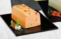 Bidfood Amand traiteur terrine van aanbieding