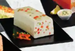 Bidfood Amand traiteur delicatesse van aanbieding