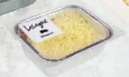 Bidfood Primera lasagne bolognese aanbieding