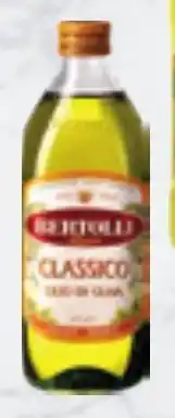 Bidfood Bertolli Olijfolie Classico aanbieding