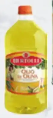Bidfood Bertolli Olijfolie Classico aanbieding