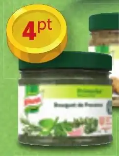 Bidfood Knorr Primerba Bouquet De Provence aanbieding