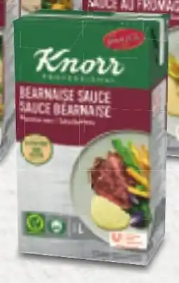 Bidfood Knorr Professional Garde D'Or Bearnaise Saus aanbieding