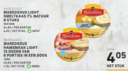 Bidfood Maredsous aanbieding