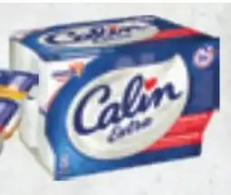 Bidfood Yoplait Calin Platte Kaas Natuur 3.2% aanbieding