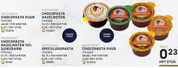 Bidfood Boerinneke aanbieding