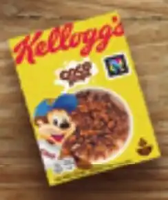 Bidfood Kellogg's Granen Coco Pops aanbieding