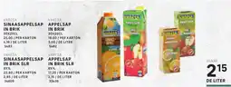 Bidfood Varesa aanbieding