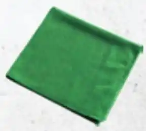Bidfood 3M Microvezeldoek Groen aanbieding